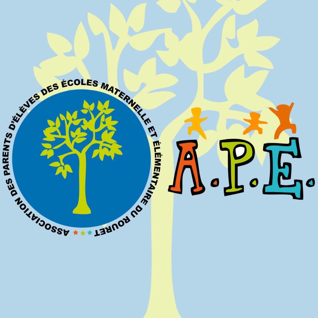 APE du Rouret